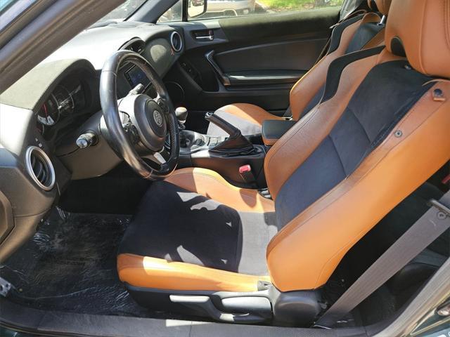 used 2020 Toyota 86 car, priced at $23,000