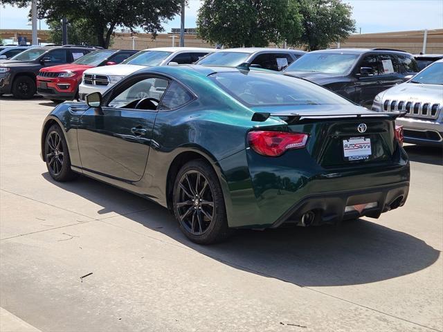 used 2020 Toyota 86 car, priced at $23,000