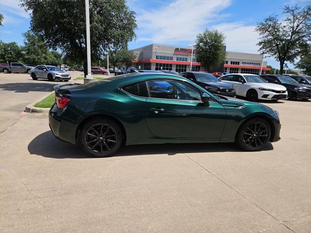used 2020 Toyota 86 car, priced at $23,000