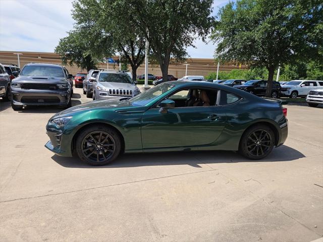 used 2020 Toyota 86 car, priced at $23,000