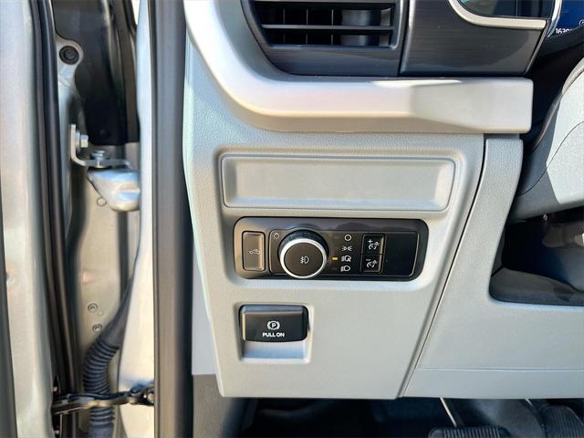 used 2023 Ford F-150 car, priced at $34,300