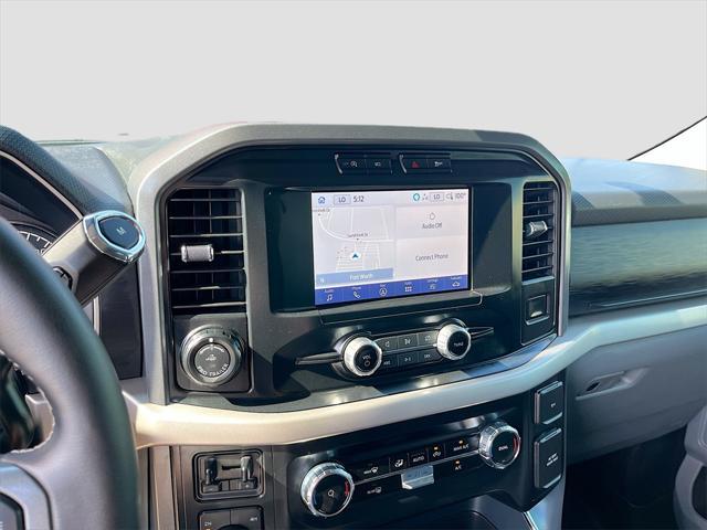 used 2023 Ford F-150 car, priced at $34,300