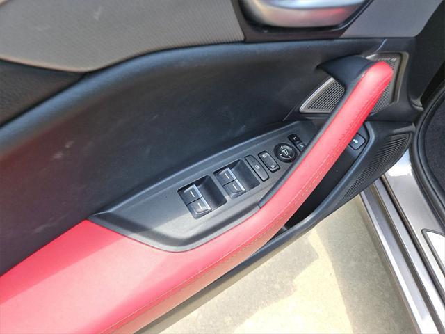 used 2022 Acura TLX car, priced at $31,100