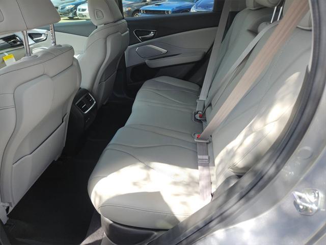 used 2023 Acura RDX car, priced at $33,300