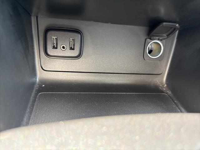 used 2020 Chevrolet Colorado car