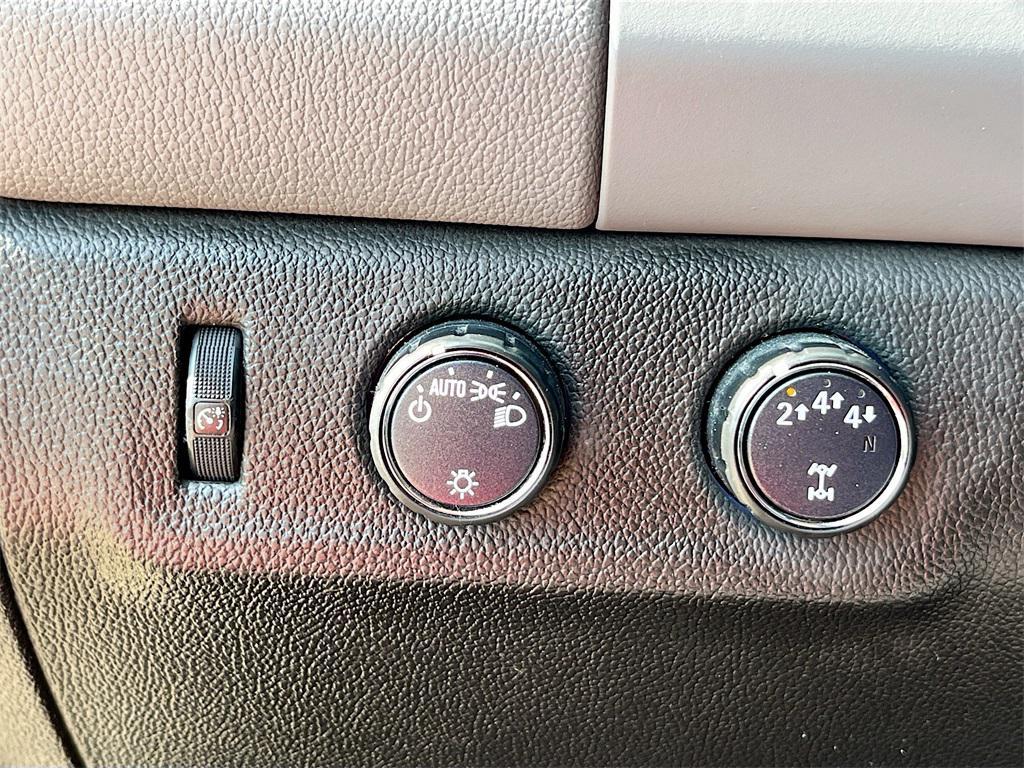 used 2020 Chevrolet Colorado car, priced at $20,600