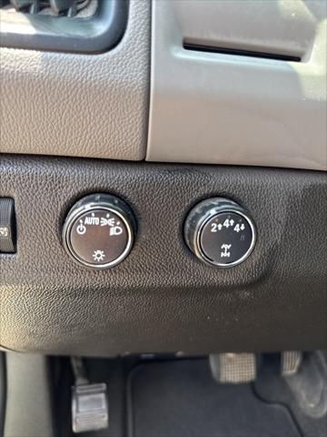 used 2020 Chevrolet Colorado car
