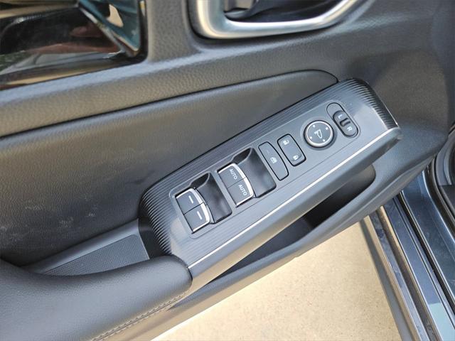 used 2024 Honda Civic car, priced at $25,000