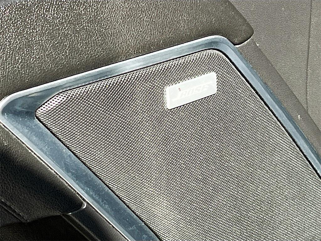used 2023 GMC Sierra 1500 car, priced at $39,600