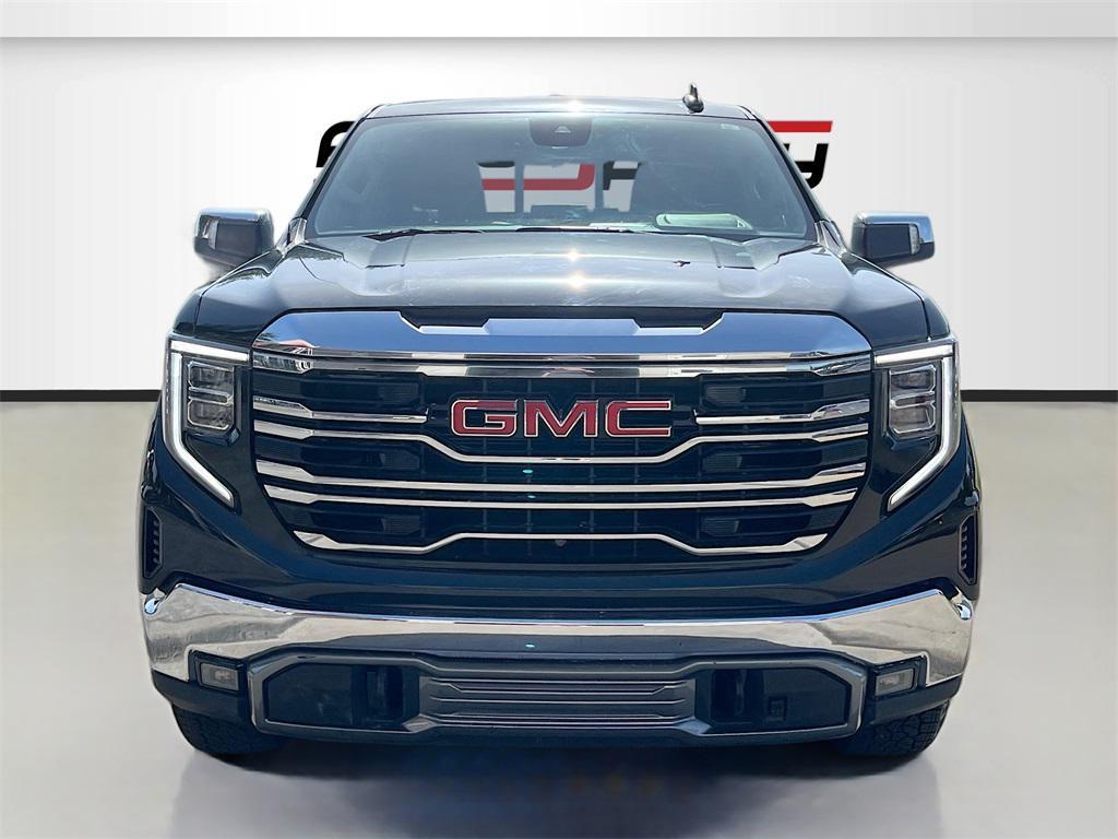 used 2023 GMC Sierra 1500 car, priced at $39,600