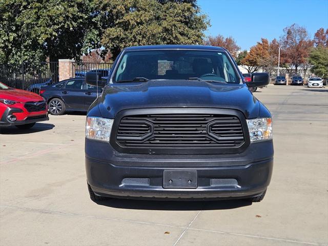 used 2016 Ram 1500 car, priced at $16,200