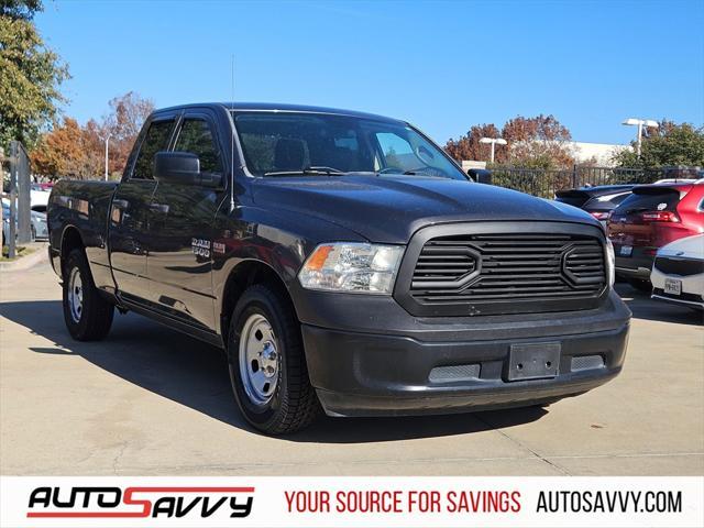 used 2016 Ram 1500 car, priced at $16,200