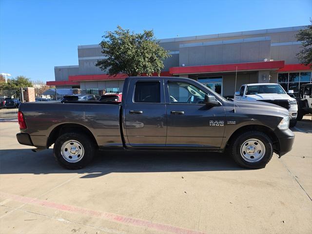 used 2016 Ram 1500 car, priced at $16,200