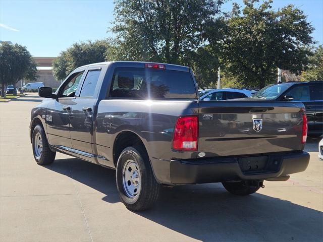 used 2016 Ram 1500 car, priced at $16,200