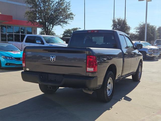 used 2016 Ram 1500 car, priced at $16,200