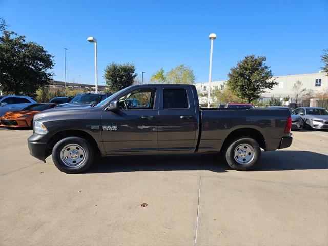 used 2016 Ram 1500 car, priced at $16,200