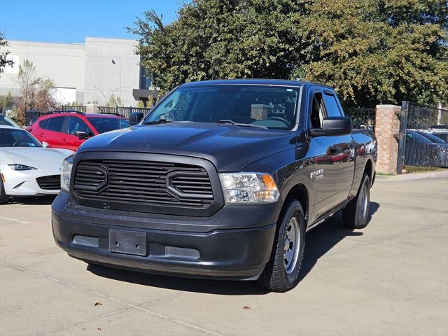 used 2016 Ram 1500 car, priced at $16,200