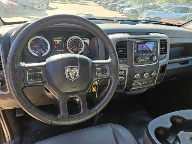 used 2016 Ram 1500 car, priced at $16,200