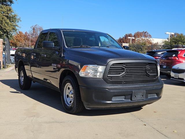 used 2016 Ram 1500 car, priced at $16,200