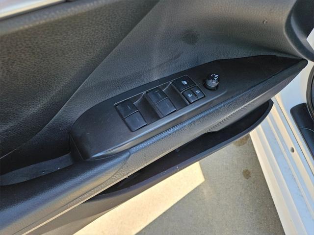 used 2021 Toyota Camry car, priced at $21,000