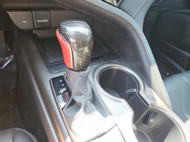 used 2021 Toyota Camry car, priced at $21,000