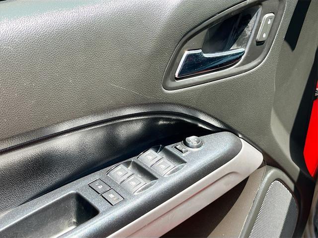 used 2020 Chevrolet Colorado car, priced at $20,500