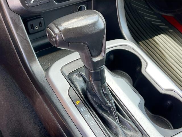 used 2020 Chevrolet Colorado car, priced at $20,500