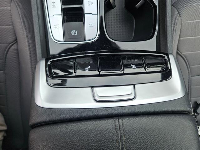 used 2024 Hyundai SANTA CRUZ car, priced at $24,000