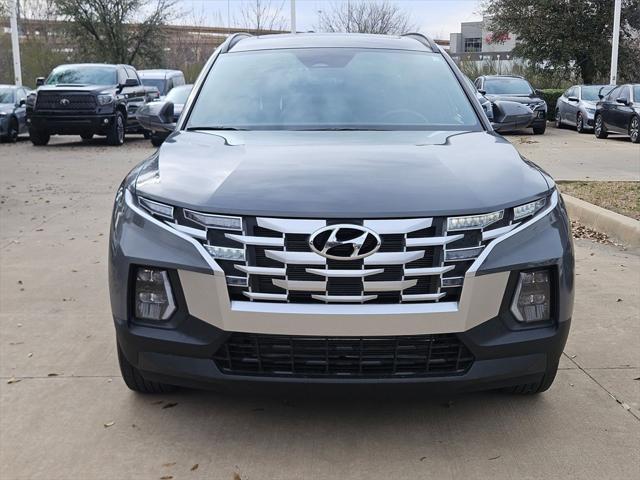 used 2024 Hyundai SANTA CRUZ car, priced at $24,000