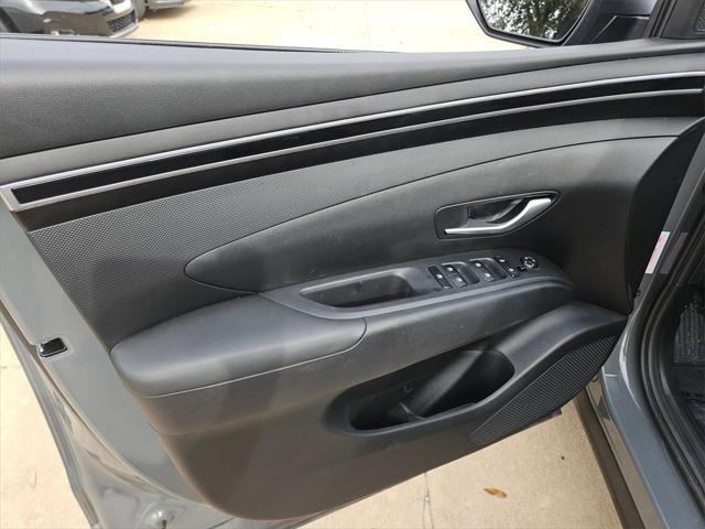 used 2024 Hyundai SANTA CRUZ car, priced at $24,000