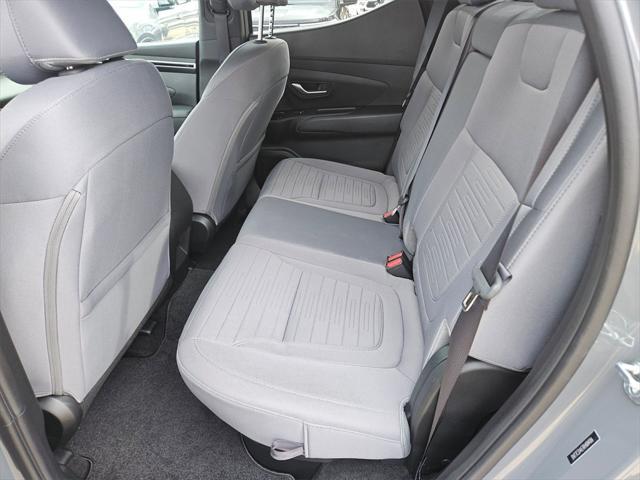 used 2024 Hyundai SANTA CRUZ car, priced at $24,000