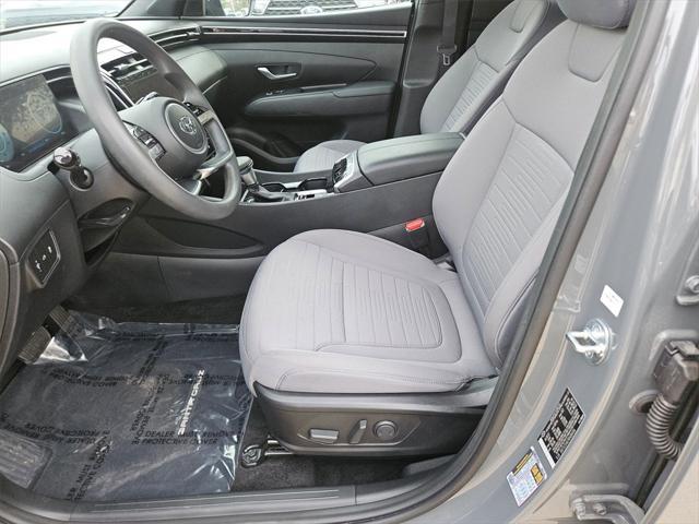 used 2024 Hyundai SANTA CRUZ car, priced at $24,000