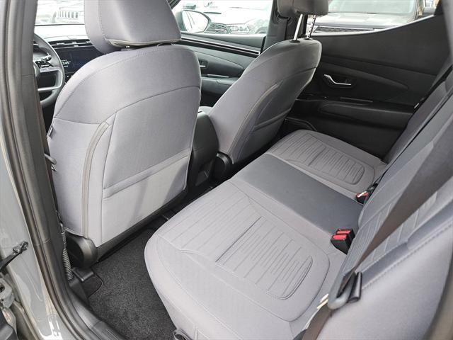 used 2024 Hyundai SANTA CRUZ car, priced at $24,000