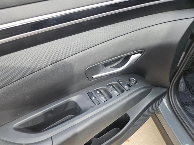 used 2024 Hyundai SANTA CRUZ car, priced at $24,000