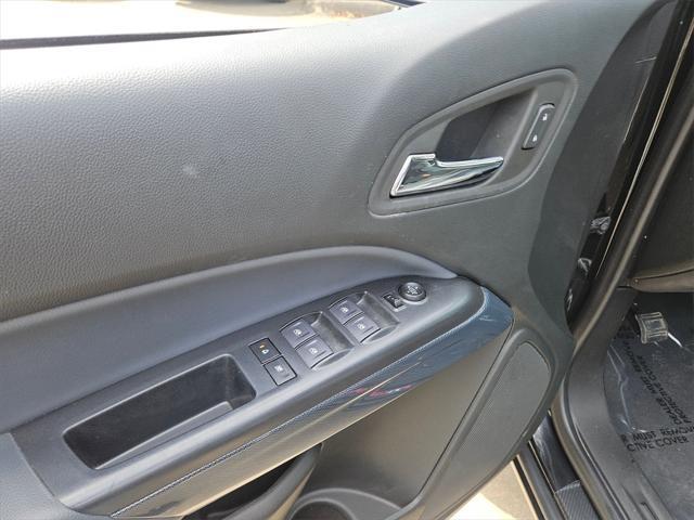 used 2022 Chevrolet Colorado car, priced at $31,000
