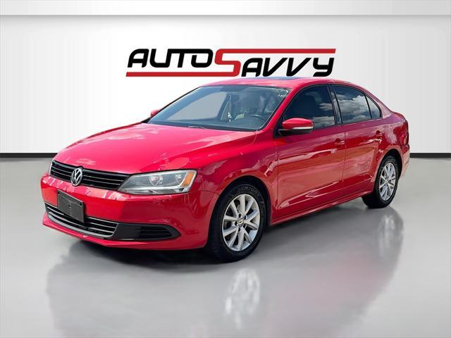 used 2012 Volkswagen Jetta car, priced at $6,000