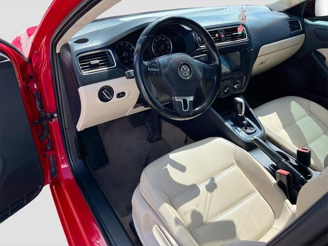 used 2012 Volkswagen Jetta car, priced at $6,000