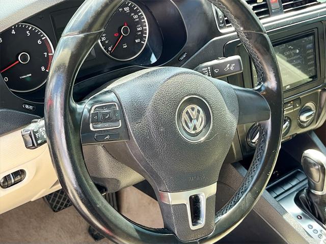 used 2012 Volkswagen Jetta car, priced at $6,000