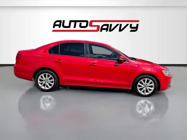 used 2012 Volkswagen Jetta car, priced at $6,000