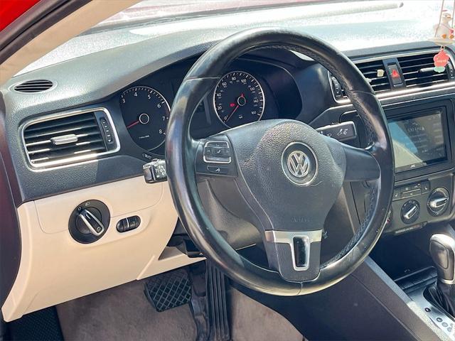 used 2012 Volkswagen Jetta car, priced at $6,000