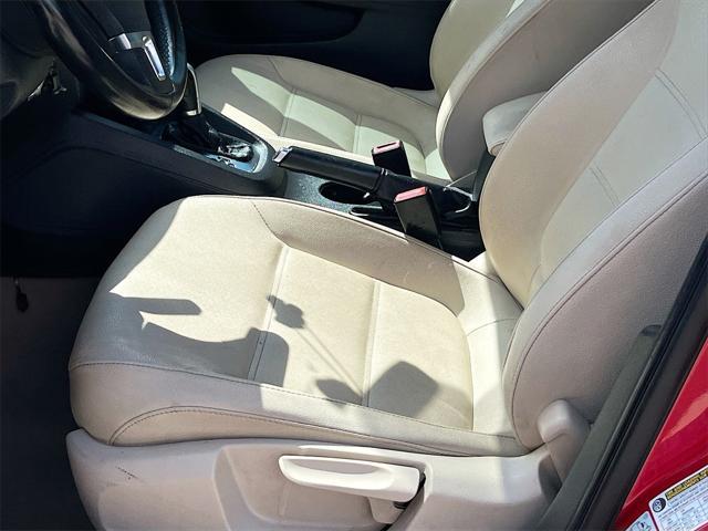 used 2012 Volkswagen Jetta car, priced at $6,000