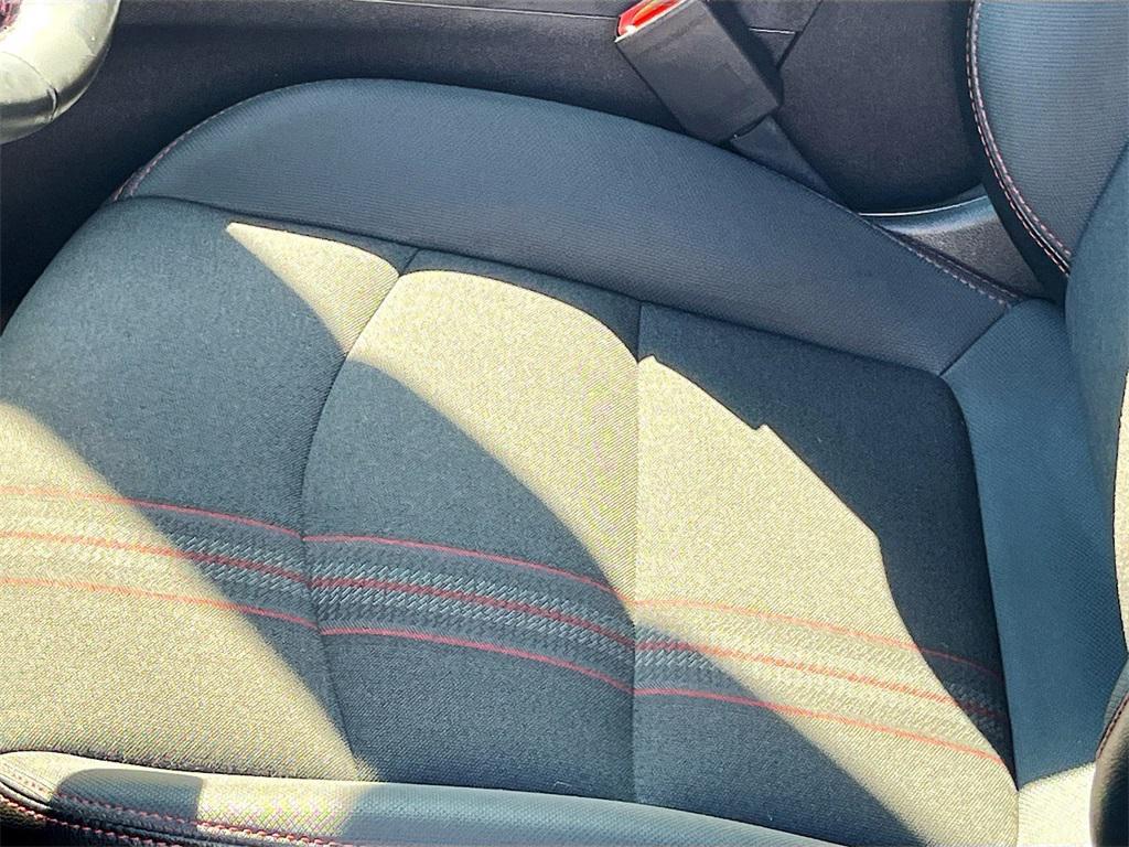 used 2024 Chevrolet Equinox car, priced at $25,000