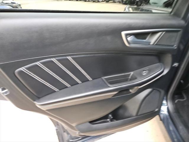 used 2022 Ford Edge car, priced at $28,500