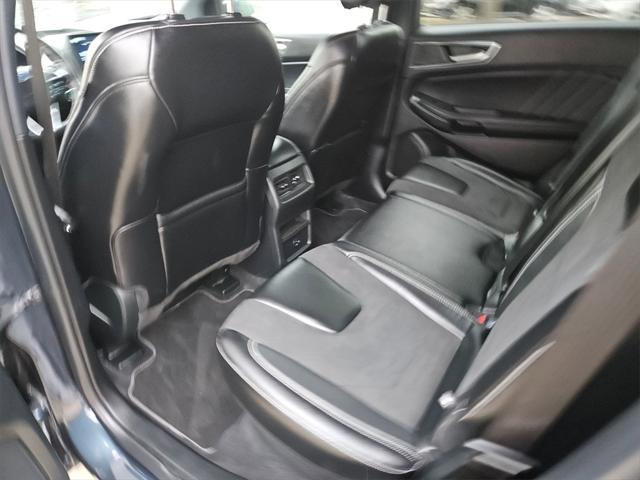 used 2022 Ford Edge car, priced at $28,500