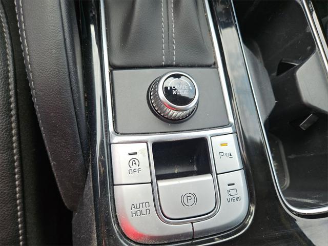 used 2022 Kia Telluride car, priced at $30,000