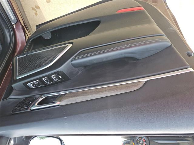 used 2022 Kia Telluride car, priced at $30,000