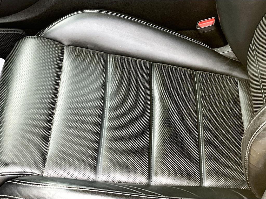 used 2018 Kia Stinger car, priced at $20,800