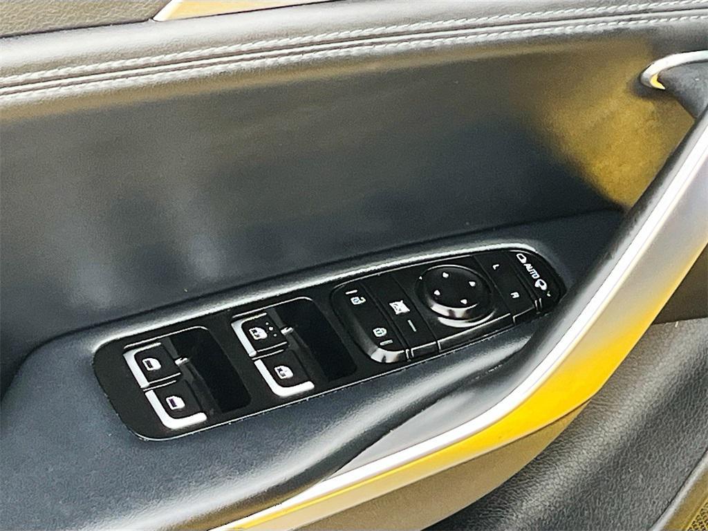 used 2018 Kia Stinger car, priced at $20,800