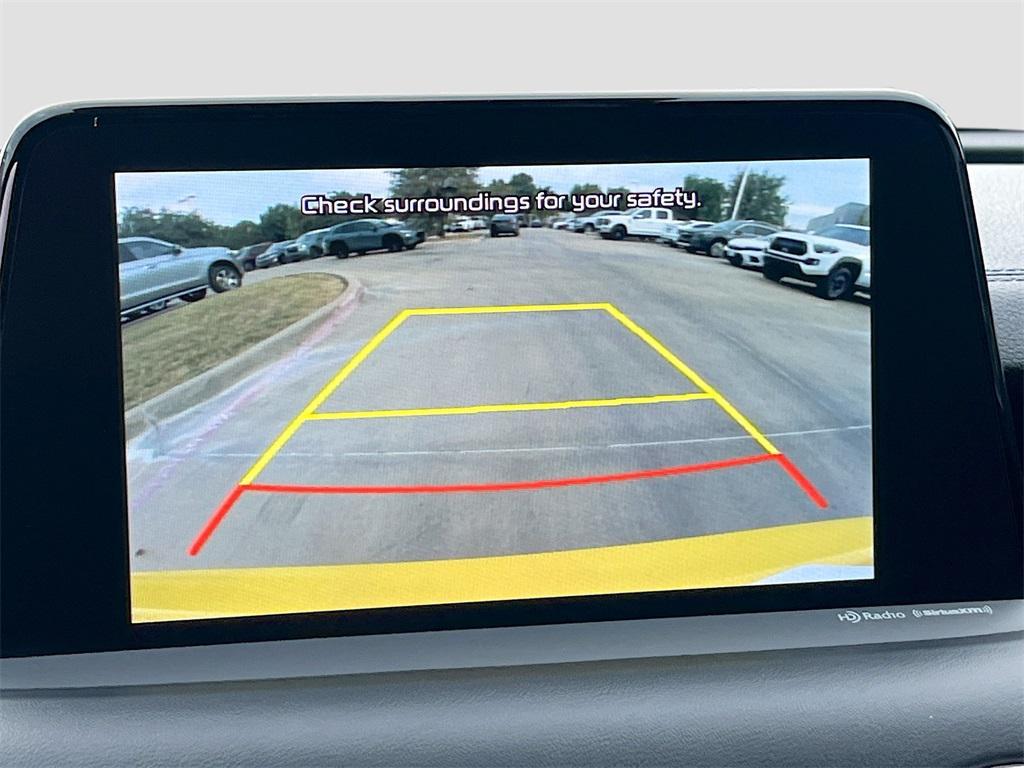 used 2018 Kia Stinger car, priced at $20,800