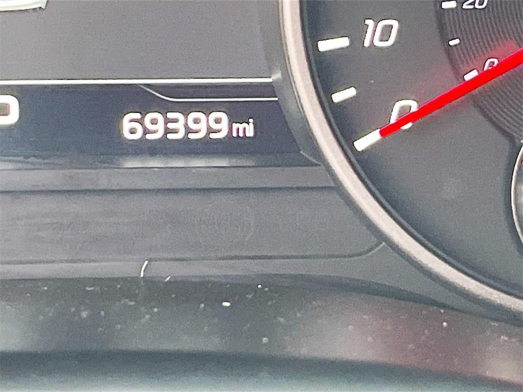 used 2018 Kia Stinger car, priced at $20,800